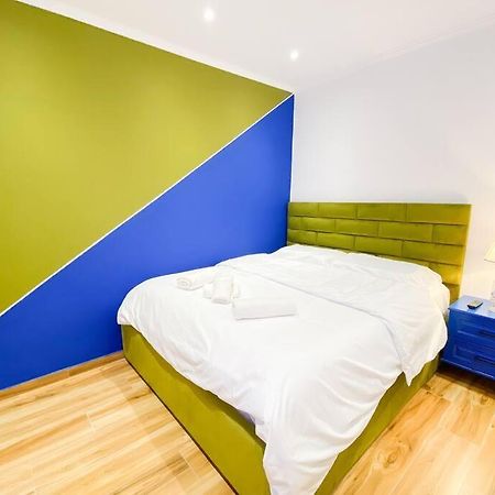 City Center 12 - Tirana Way Apartments מראה חיצוני תמונה