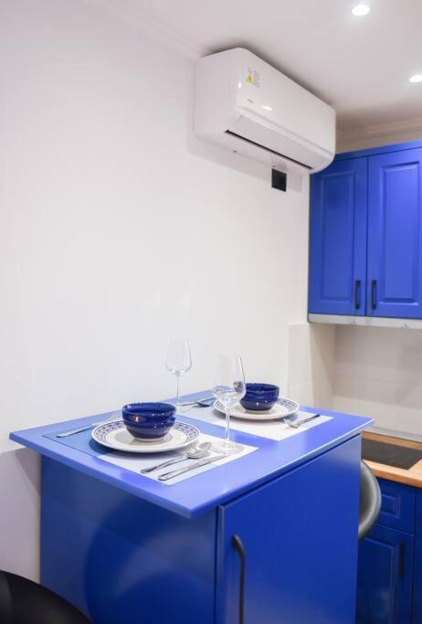 City Center 12 - Tirana Way Apartments מראה חיצוני תמונה