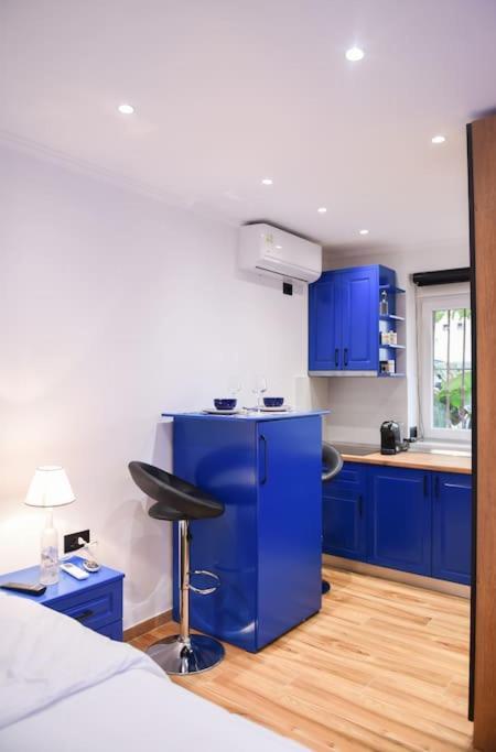 City Center 12 - Tirana Way Apartments מראה חיצוני תמונה