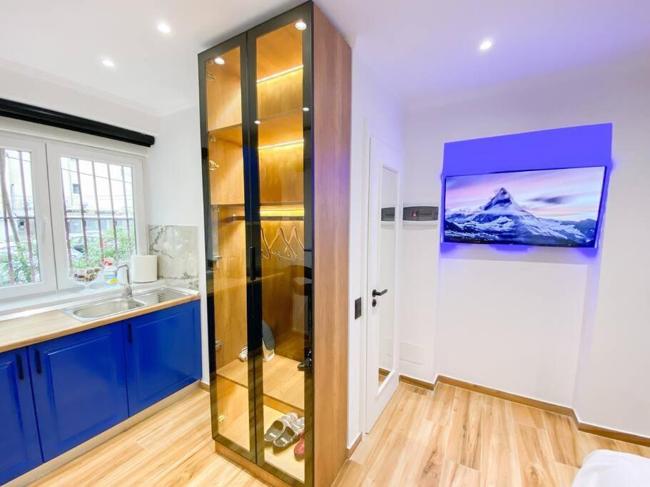 City Center 12 - Tirana Way Apartments מראה חיצוני תמונה