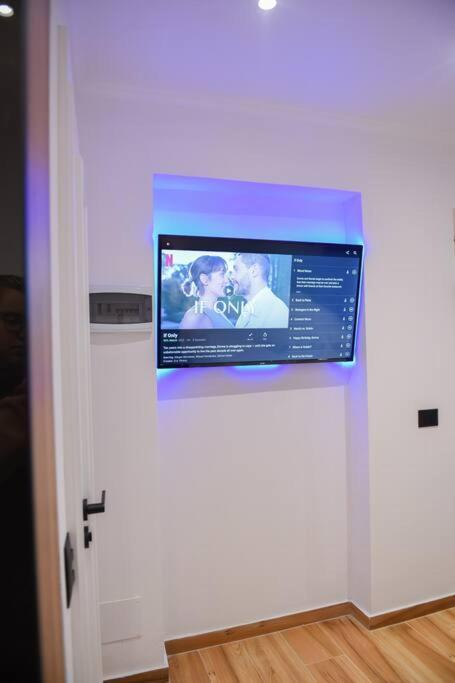 City Center 12 - Tirana Way Apartments מראה חיצוני תמונה