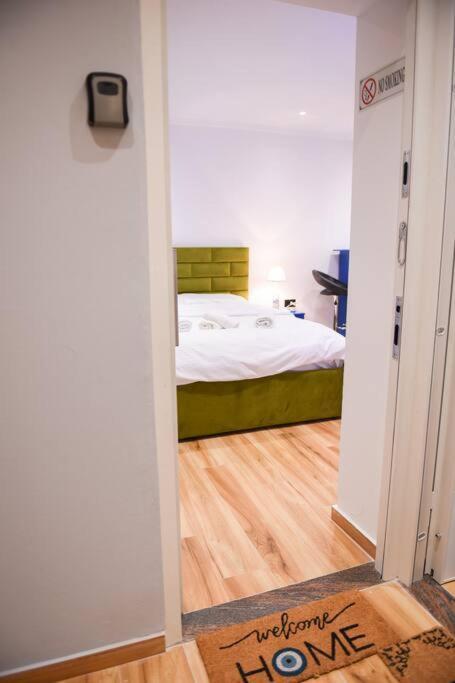 City Center 12 - Tirana Way Apartments מראה חיצוני תמונה