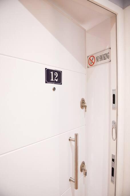 City Center 12 - Tirana Way Apartments מראה חיצוני תמונה